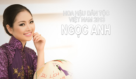 Người Mẫu Ngọc Anh     