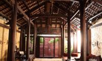 Không gian Nadam spa Hồ Chí Minh